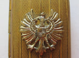 Antique Metal Coin Holders Sovereign Case - Yesteryear Essentials
 - 5