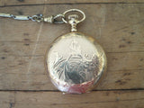 WCTU Waltham Ladies Full Hunter Pocket Watch 1907 - Yesteryear Essentials
 - 12