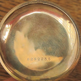 WCTU Waltham Ladies Full Hunter Pocket Watch 1907 - Yesteryear Essentials
 - 5