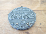 Vintage Coca Cola Advertising Cigar Cutter Pocket Knife - Yesteryear Essentials
 - 8