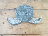 Vintage Coca Cola Advertising Cigar Cutter Pocket Knife - Yesteryear Essentials
 - 4