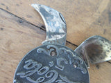 Vintage Coca Cola Advertising Cigar Cutter Pocket Knife - Yesteryear Essentials
 - 7