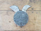 Vintage Coca Cola Advertising Cigar Cutter Pocket Knife - Yesteryear Essentials
 - 5