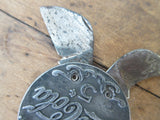 Vintage Coca Cola Advertising Cigar Cutter Pocket Knife - Yesteryear Essentials
 - 3
