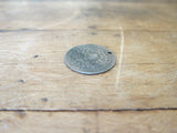 Temperance Movement Silver Coin by James Bale - Yesteryear Essentials
 - 7