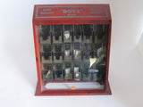 Vintage Boye Sewing Needles Advertising Display Case with Needles - Yesteryear Essentials
 - 11