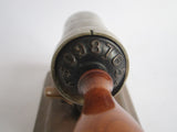 Antique B F Cummins & Co Chicago Check Perforator - Yesteryear Essentials
 - 7