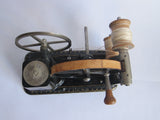 Antique Holland Mfg Co Willamantic Ct Bobbin Winder - Yesteryear Essentials
 - 3