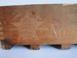 Antique Primitive Starr Egg Carrier - John G. Elbs, N.Y. - Yesteryear Essentials
 - 7