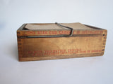 Antique Primitive Starr Egg Carrier - John G. Elbs, N.Y. - Yesteryear Essentials
 - 6