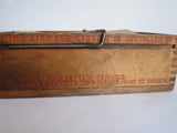 Antique Primitive Starr Egg Carrier - John G. Elbs, N.Y. - Yesteryear Essentials
 - 3