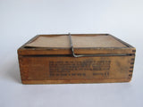 Antique Primitive Starr Egg Carrier - John G. Elbs, N.Y. - Yesteryear Essentials
 - 11