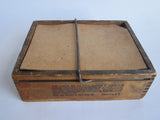 Antique Primitive Starr Egg Carrier - John G. Elbs, N.Y. - Yesteryear Essentials
 - 12