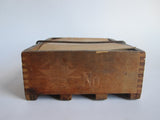 Antique Primitive Starr Egg Carrier - John G. Elbs, N.Y. - Yesteryear Essentials
 - 2
