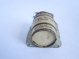 Vintage Advertising Ceresota Flour Match Holder - Yesteryear Essentials
 - 5