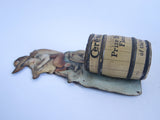 Vintage Advertising Ceresota Flour Match Holder - Yesteryear Essentials
 - 7