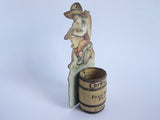 Vintage Advertising Ceresota Flour Match Holder - Yesteryear Essentials
 - 19