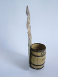 Vintage Advertising Ceresota Flour Match Holder - Yesteryear Essentials
 - 16