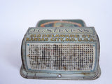Vintage Advertising Old Judson Whiskey J C Stevens Match Holder - Yesteryear Essentials
 - 18