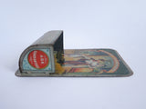Vintage Advertising Old Judson Whiskey J C Stevens Match Holder - Yesteryear Essentials
 - 10