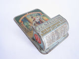 Vintage Advertising Old Judson Whiskey J C Stevens Match Holder - Yesteryear Essentials
 - 7