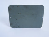 Vintage Advertising Old Judson Whiskey J C Stevens Match Holder - Yesteryear Essentials
 - 24
