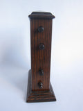 Antique Wooden Edwardian Perpetual Calendar - Yesteryear Essentials
 - 10