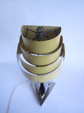 Art Deco Style Table Lamp - Yesteryear Essentials
 - 10
