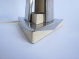 Art Deco Style Table Lamp - Yesteryear Essentials
 - 3