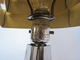 Art Deco Style Table Lamp - Yesteryear Essentials
 - 11