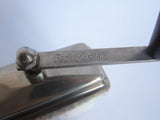 1950's Geska Coffee Grinder - Yesteryear Essentials
 - 2