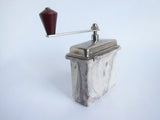 1950's Geska Coffee Grinder - Yesteryear Essentials
 - 1