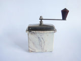1950's Geska Coffee Grinder - Yesteryear Essentials
 - 4