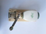 Vintage Dutch Wall Mounted Koffie Coffee Grinder - Yesteryear Essentials
 - 7