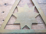 1878 Temperance Presentation Medal - Green Bay Temple of Honor - Yesteryear Essentials
 - 6