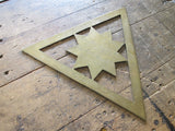 1878 Temperance Presentation Medal - Green Bay Temple of Honor - Yesteryear Essentials
 - 5