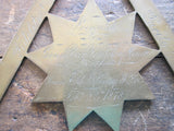 1878 Temperance Presentation Medal - Green Bay Temple of Honor - Yesteryear Essentials
 - 10