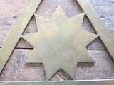 1878 Temperance Presentation Medal - Green Bay Temple of Honor - Yesteryear Essentials
 - 9
