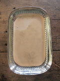 Antique Glass Paperweight with Picture of Lady - Yesteryear Essentials
 - 5