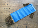 1892 Prohibition Convention Cincinnati Delegate Ribbon New York - Yesteryear Essentials
 - 7