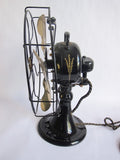 Antique 12" Emerson Electric Fan - Model No. 29648 - Yesteryear Essentials
 - 2