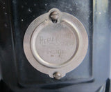 Antique 1906 Mercantile Mail & Express Weighing Scale - Yesteryear Essentials
 - 6