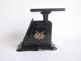 Antique 1906 Mercantile Mail & Express Weighing Scale - Yesteryear Essentials
 - 3