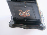 Antique 1906 Mercantile Mail & Express Weighing Scale - Yesteryear Essentials
 - 10