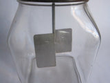 Antique 4 Quart Butter Churn with Metal Paddle - Yesteryear Essentials
 - 8