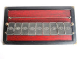 Art Deco Hotel Lobby Room Number Display Tipit - Yesteryear Essentials
 - 4