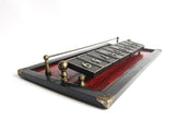 Art Deco Hotel Lobby Room Number Display Tipit - Yesteryear Essentials
 - 8