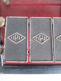 Art Deco Hotel Lobby Room Number Display Tipit - Yesteryear Essentials
 - 5