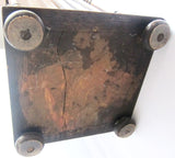 Antique Wooden Umbrella Stand - Yesteryear Essentials
 - 3