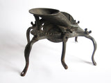 Antique Cast Iron Cherry Stoner - PAT'D NOV 17, 1863 - Yesteryear Essentials
 - 7